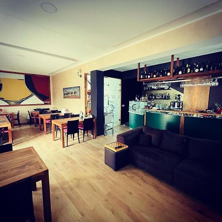 B&B Noce Zagreb Luaran gambar