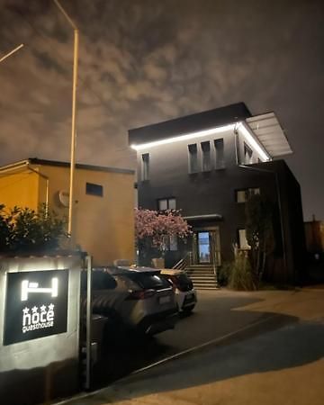 B&B Noce Zagreb Luaran gambar