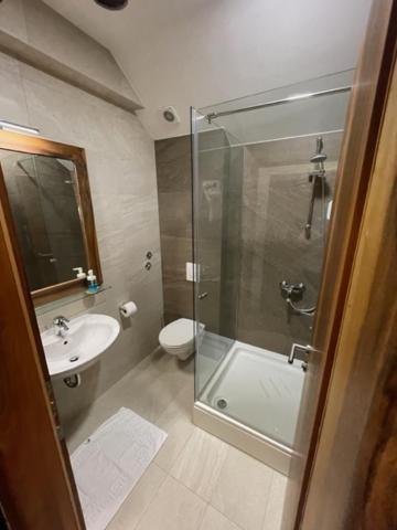B&B Noce Zagreb Luaran gambar