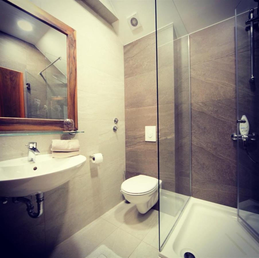 B&B Noce Zagreb Luaran gambar