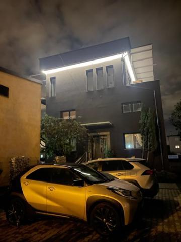 B&B Noce Zagreb Luaran gambar