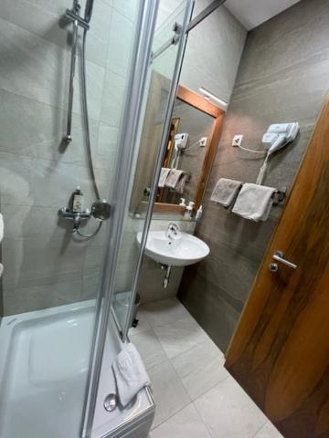 B&B Noce Zagreb Luaran gambar