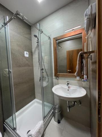 B&B Noce Zagreb Luaran gambar