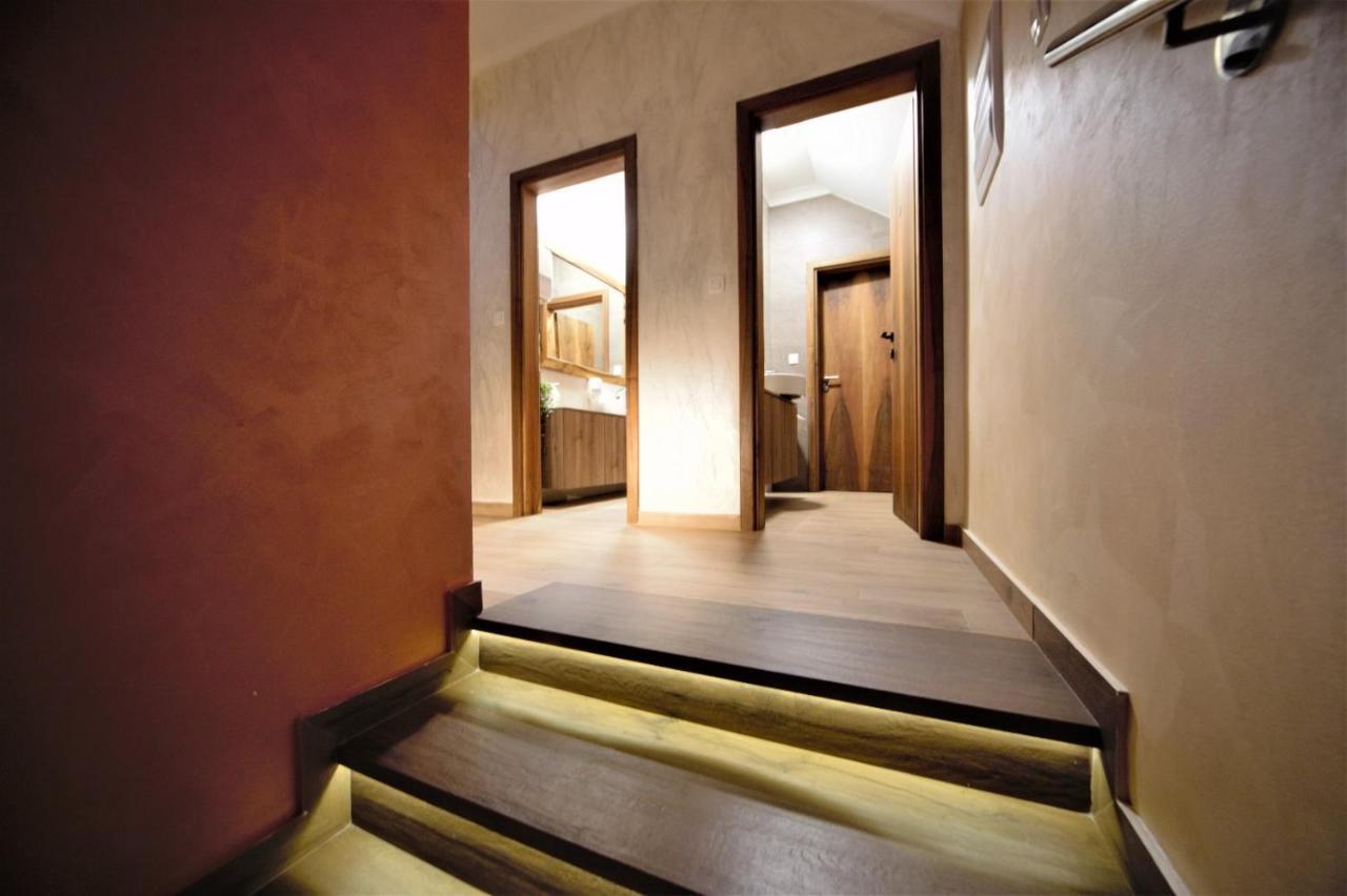 B&B Noce Zagreb Luaran gambar