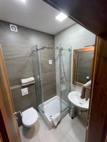B&B Noce Zagreb Luaran gambar