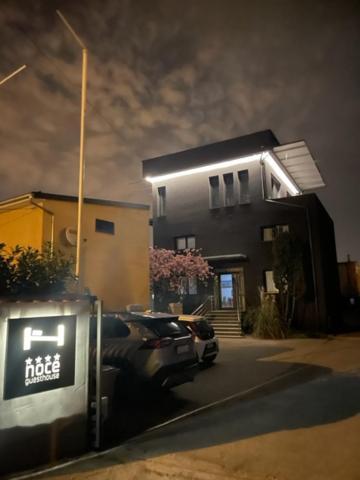 B&B Noce Zagreb Luaran gambar
