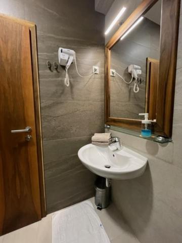 B&B Noce Zagreb Luaran gambar